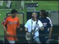Alter Bridge: "Open Your Eyes" Live at Home Run Derby