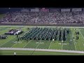 Longview High School 2025 Graduation Ceremony