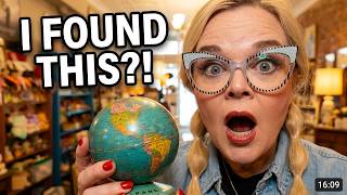 Unboxing AMAZING Vintage Finds From Virtual Antique Marketplace