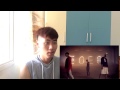 Chinese reaction：UNIQ- EOEO korean VER ...