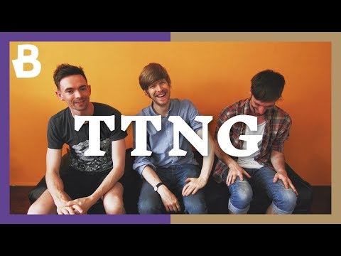 Thumbnail for TTNG live | bergmal Festival 2017 by TTNG