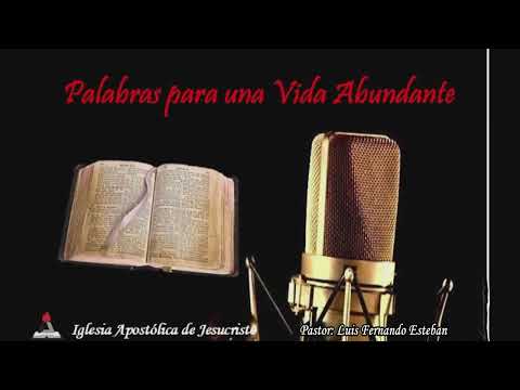 Enseñanza devocional 28 de enero de 2026