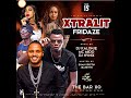 DJ KALONJE MC MIDO LIVE AT XO MIXX SET 1 LATEST ABARTON AFROBEAT NAIJA BONGO GENGETONE DANCEHALL