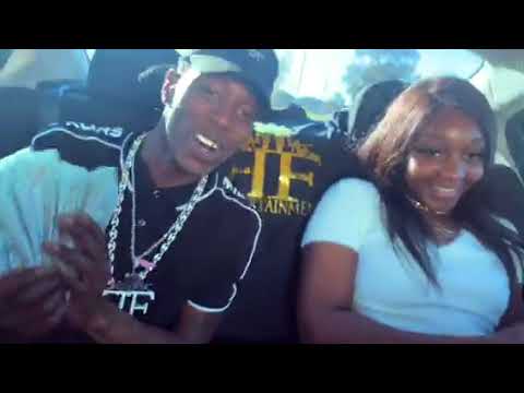 RONALD DA GO GETTA GREEN GRASS OFFICIAL VIDEO