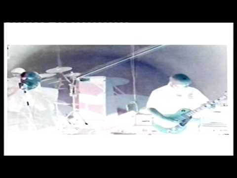 ONE PAST ZERO - Spook (recorded 30/3/2007 Live @ the Church of Reverent H.)