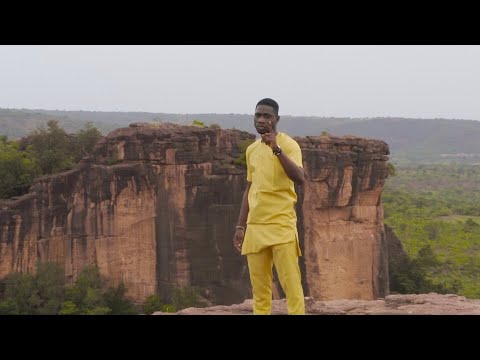 ABDOUL KARIM DIABATE - MIRI (Clip Officiel)