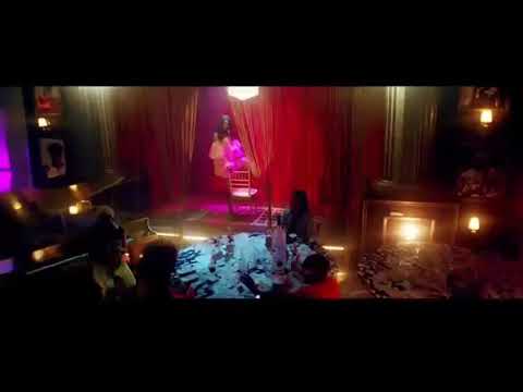 Tiwa Savage -Attention (official video)
