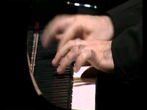 Chopin Nocturne opus 48 no. 2 played by Iddo Bar Shai