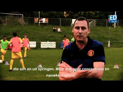 Smart Goals haakt in op snel voetbal