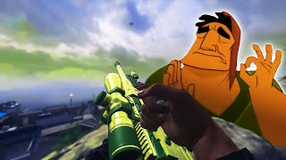 C'est tellement CHEAT mais tellement FUN