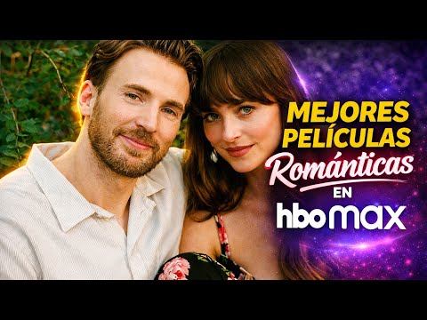 🔥Top 10 mejores peliculas HBO max | no te las pierdas este 2026