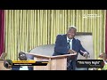 This Very Night By Pardon Mwansa