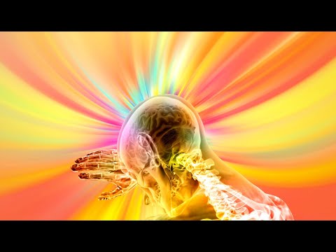 Gehirn Heilung - Achtung! Gedächtnis und Merkfähigkeit sofort verbessern