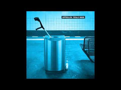 Hippikiller feat. PollyFlow - Wasteland