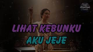 Download lagu Lihat Kebunku - Aku Jeje | Orkestra Cover Hits #viral #orkestra mp3 Download lagu Lihat Kebunku - Aku Jeje | Orkestra Cover Hits #viral #orkestra mp3