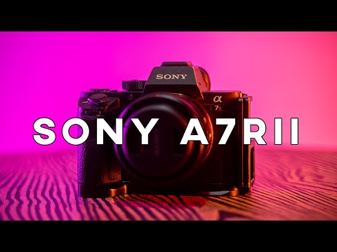 Is the Sony A7rII Still Worth the buy!? 📷