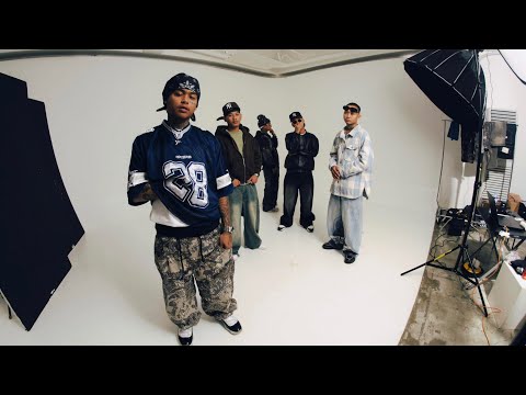 HEV ABI - RAID FT. LK (LYRICS)