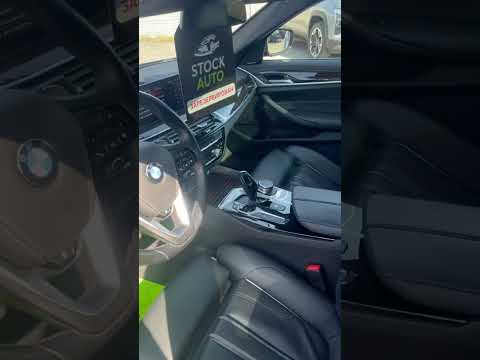 фото bmw 5 серии vii (g30/g31) 0