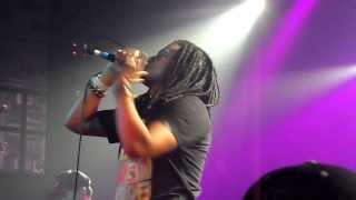 Jimmy P - So High @ Vicious HipHop Hard Club 27/09/2013