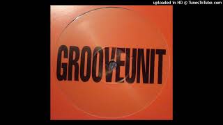 Groove Unit - Untitled (B1)