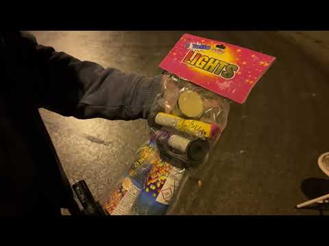 Diamond Lights lighting range