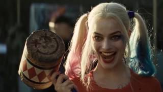 Suicide Squad   Sweet   The Ballroom Blitz   Music Video HD