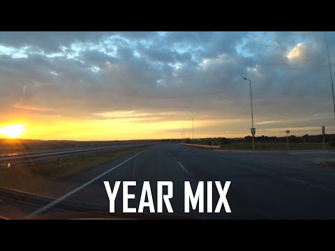 Best of ASOT1101 | Armin van Buuren - A State of Trance Year Mix 2022 (Video Mix)