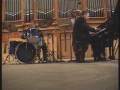 March Past by Oscar Peterson  (Gregory Fine Trio) - gregfinejazz March Past by Oscar Peterson  (Gregory Fine Trio)