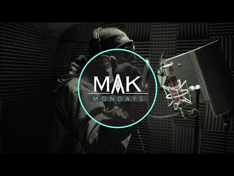 MAK Mondays EP. 10 - Jahveli