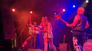 Charly Bliss - Ruby (Live in Chicago 09/13/24)