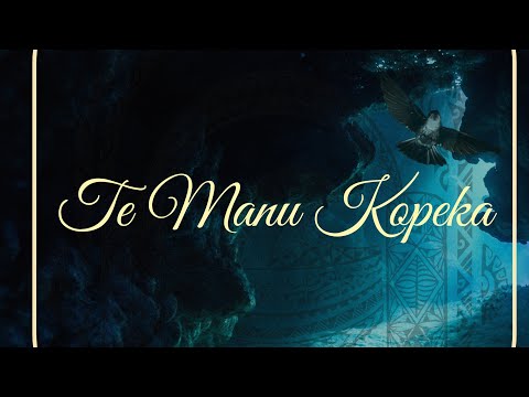 Rex Atirai, Torutai & Fred Hosking - Te Manu Kopeka (Audio)