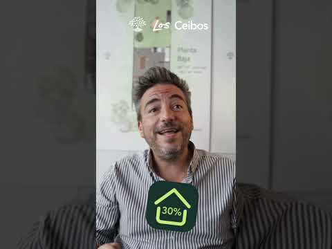 📢 ¡Tu casa propia en Los Ceibos está más cerca de lo que pensás! 🏡✨