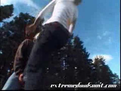 Duudsonit - Temppukerho - Osa 2