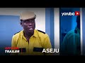 Aseju Yoruba Movie 2023 | Official Trailer | Now Showing On Yorubaplus