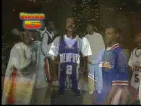 Konkou Chante Nwel 2005 - Barikad Crew