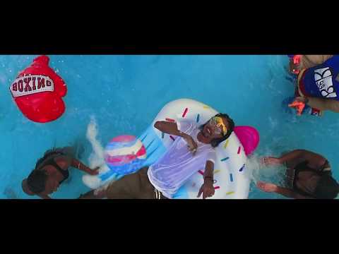 Lil My x Nino - NEVER STOP TRIPPIN (guest Dj Stanky)