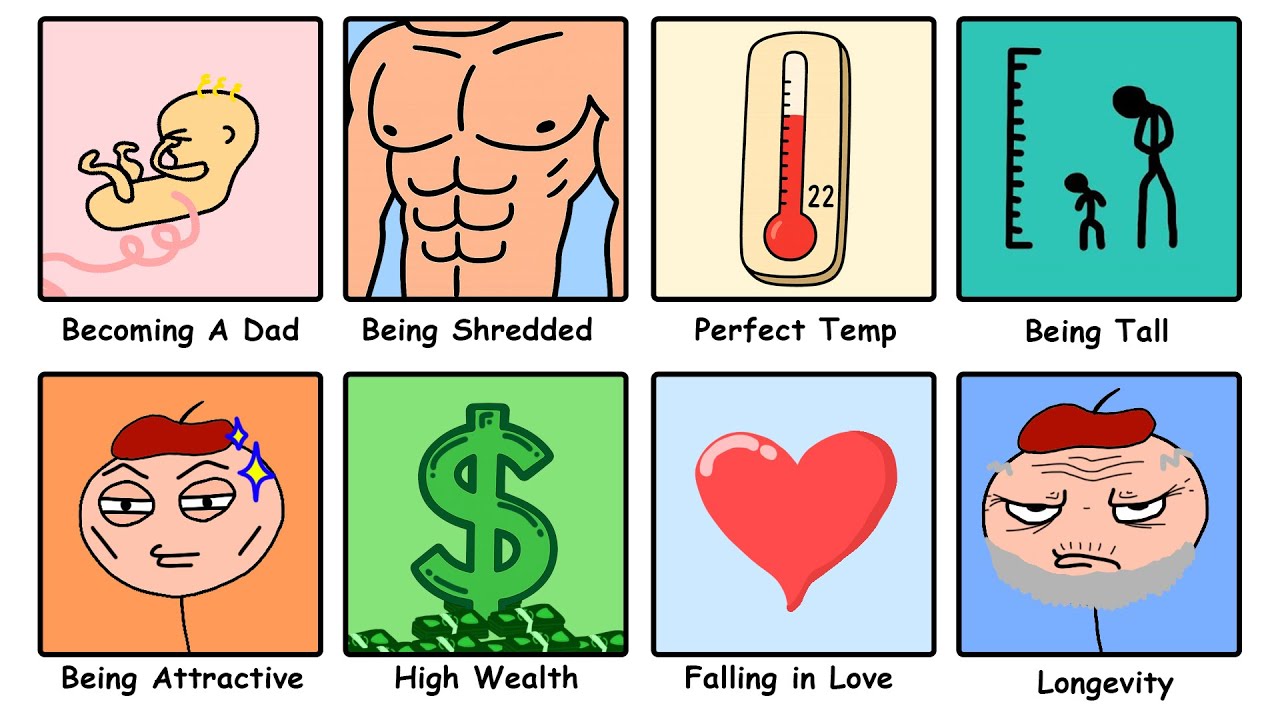 Every Real-Life Buff That’s Actually a Debuff