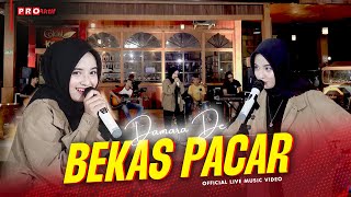 Download lagu Damara De - Bekas Pacar | Live Interaktif mp3