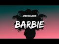 JaidynAlexis - Barbie (Lyrics)