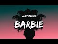 JaidynAlexis Barbie Lyrics