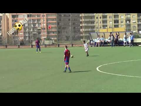 UNDER 17 ELITE: Savio - Vigor Perconti 1-1