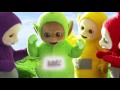 Teletubbies: Rond en rond | 1515