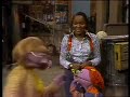 Classic Sesame Street Georgia S Debut 1977 Part 1