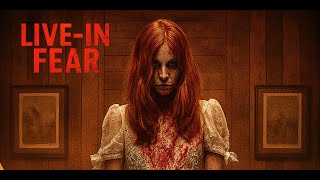 Download lagu LIVE-IN FEAR MOVIE TRAILER (Snow and Blood Horror Film) mp3