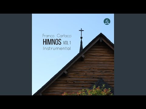 Tan Triste y Tan Lejos de Dios - Himno 219 - Pista (Instrumental)