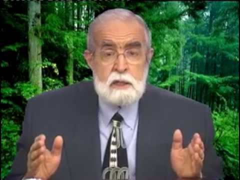 05 25 2003 Islami Ve Tasavvufi Kavramlar Furkan - 1  - Imam Iskender Ali  M I H R