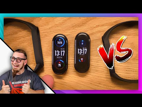 Xiaomi Mi Band 6: Lohnt sich die Neuauflage? - Test