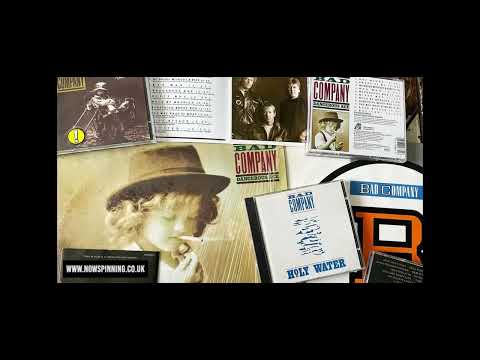 Bad Company NY 12/13/ 92   RIP Brian Howe (Full Concert) Audio Only