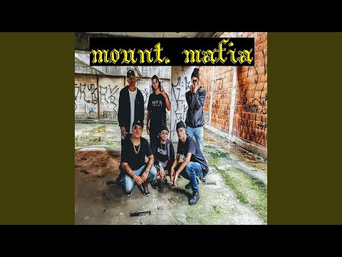 Mount Mafia