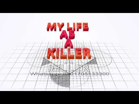 3d Architect sketch logo animation Free| trendy latest modern amazing Effects